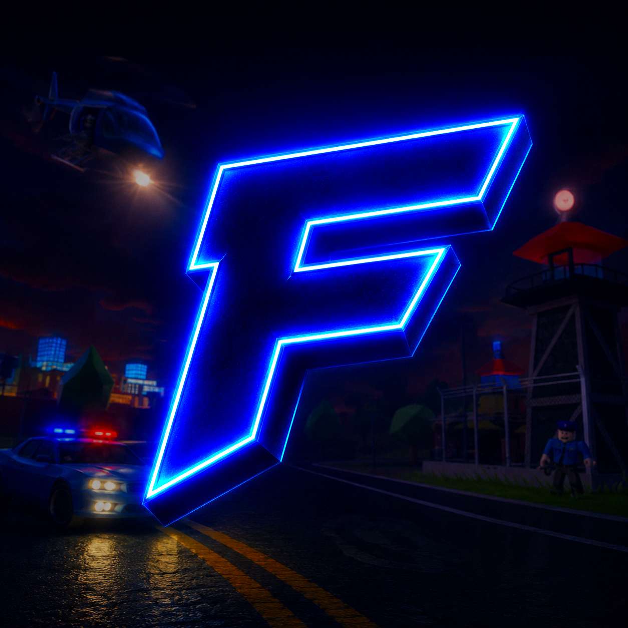 Flawless Hub